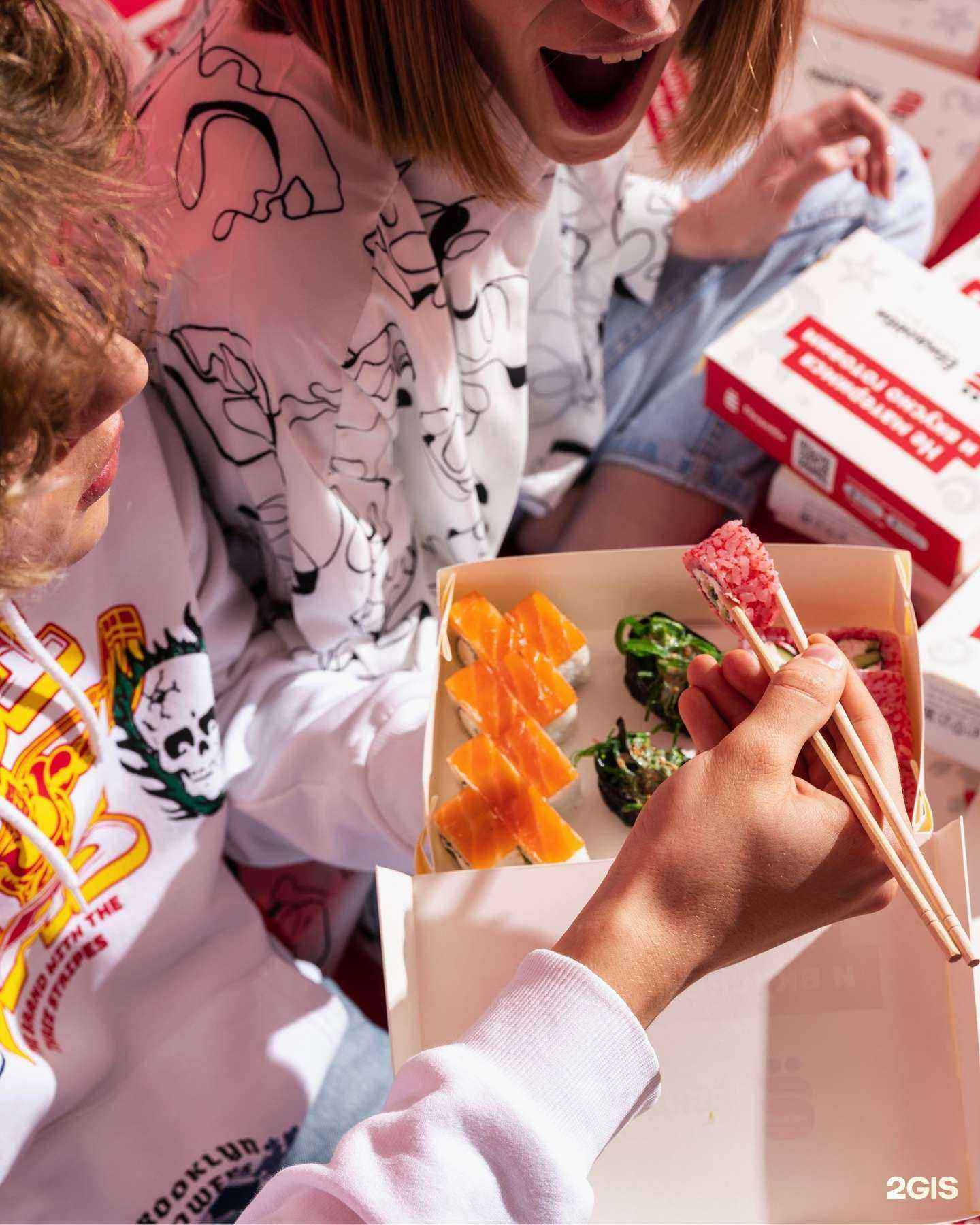 Отзывы на компанию ЁбиДоёби в Вологде c фото