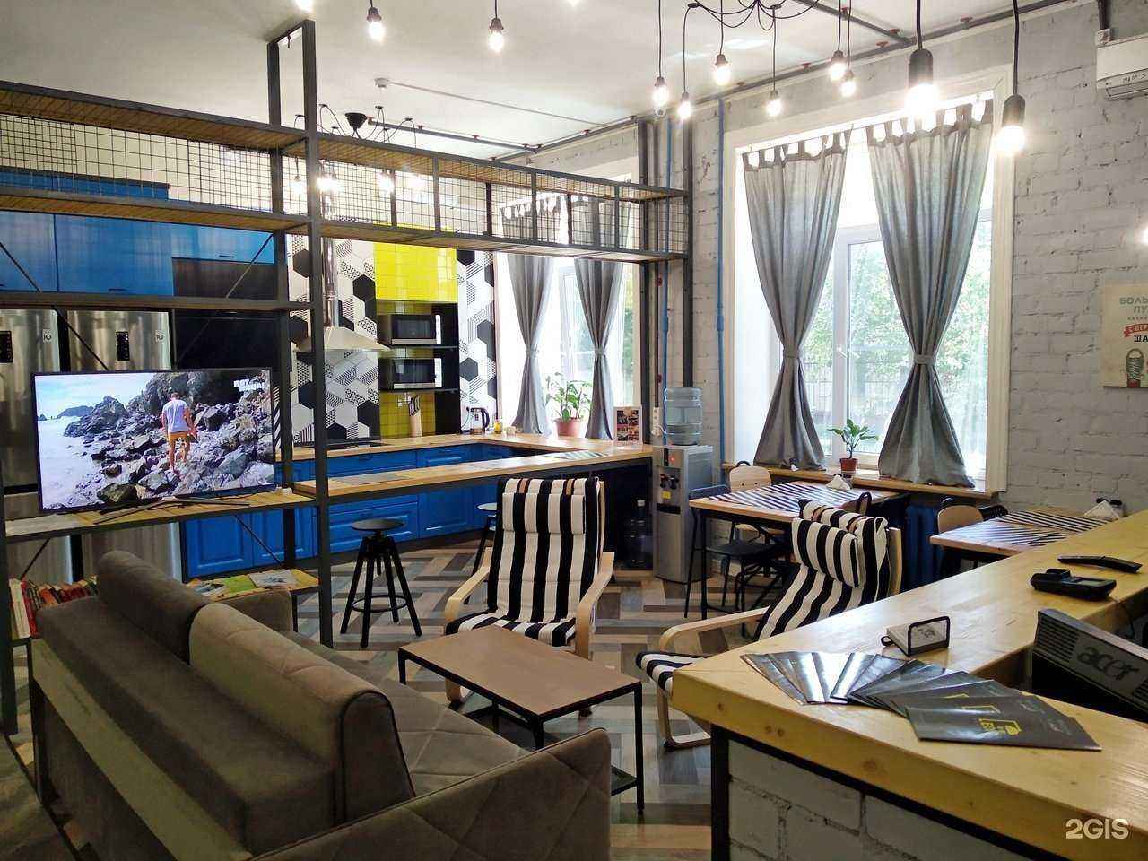 Отзывы на компанию Leon в г. Волгоград c фото