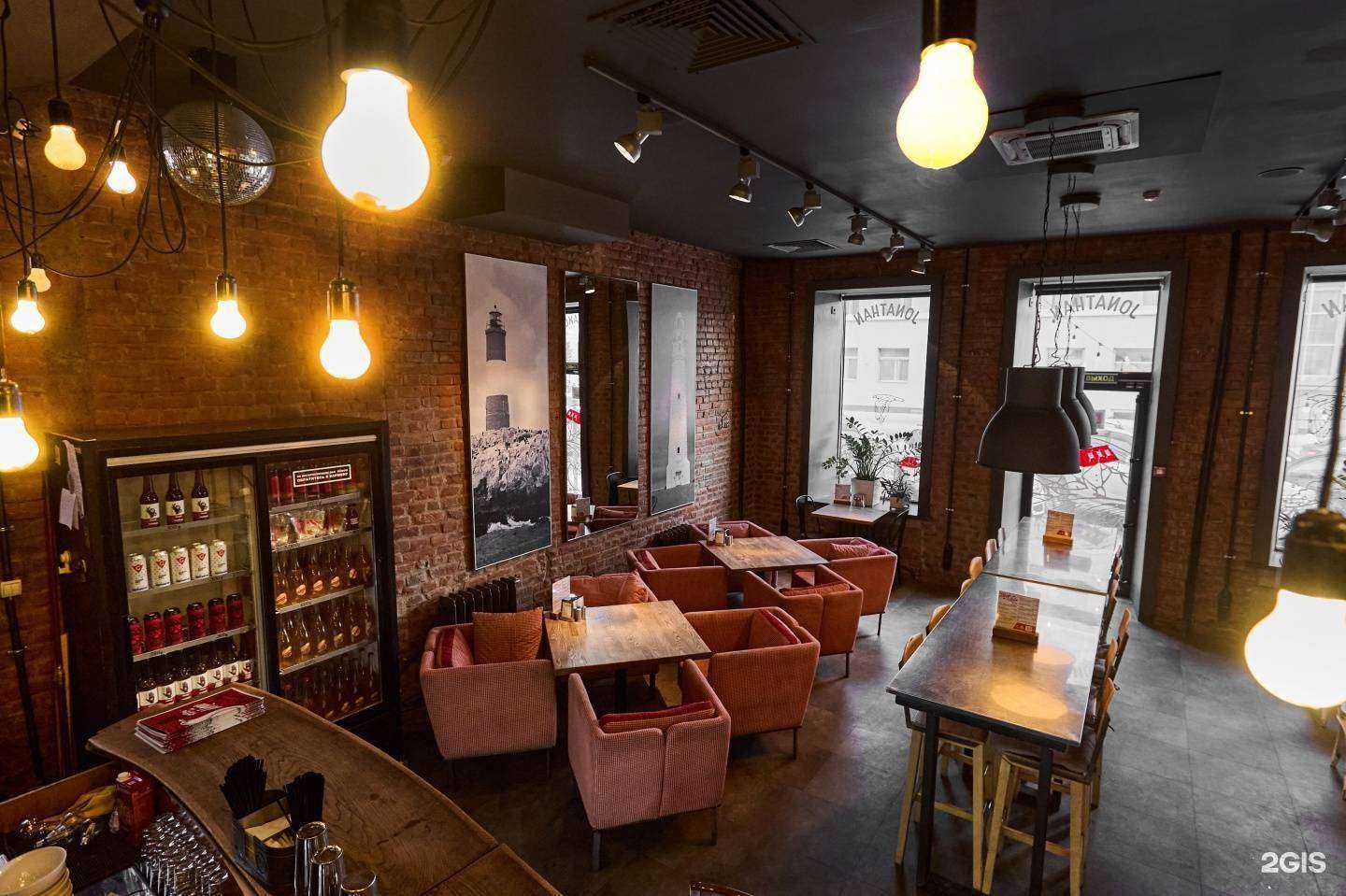 Отзывы на компанию Jonathan в г. Новосибирск c фото