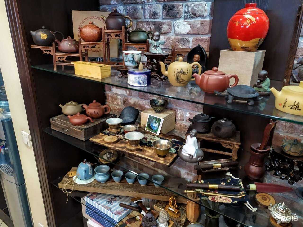 Отзывы на компанию Чайкофъ в Челябинске c фото