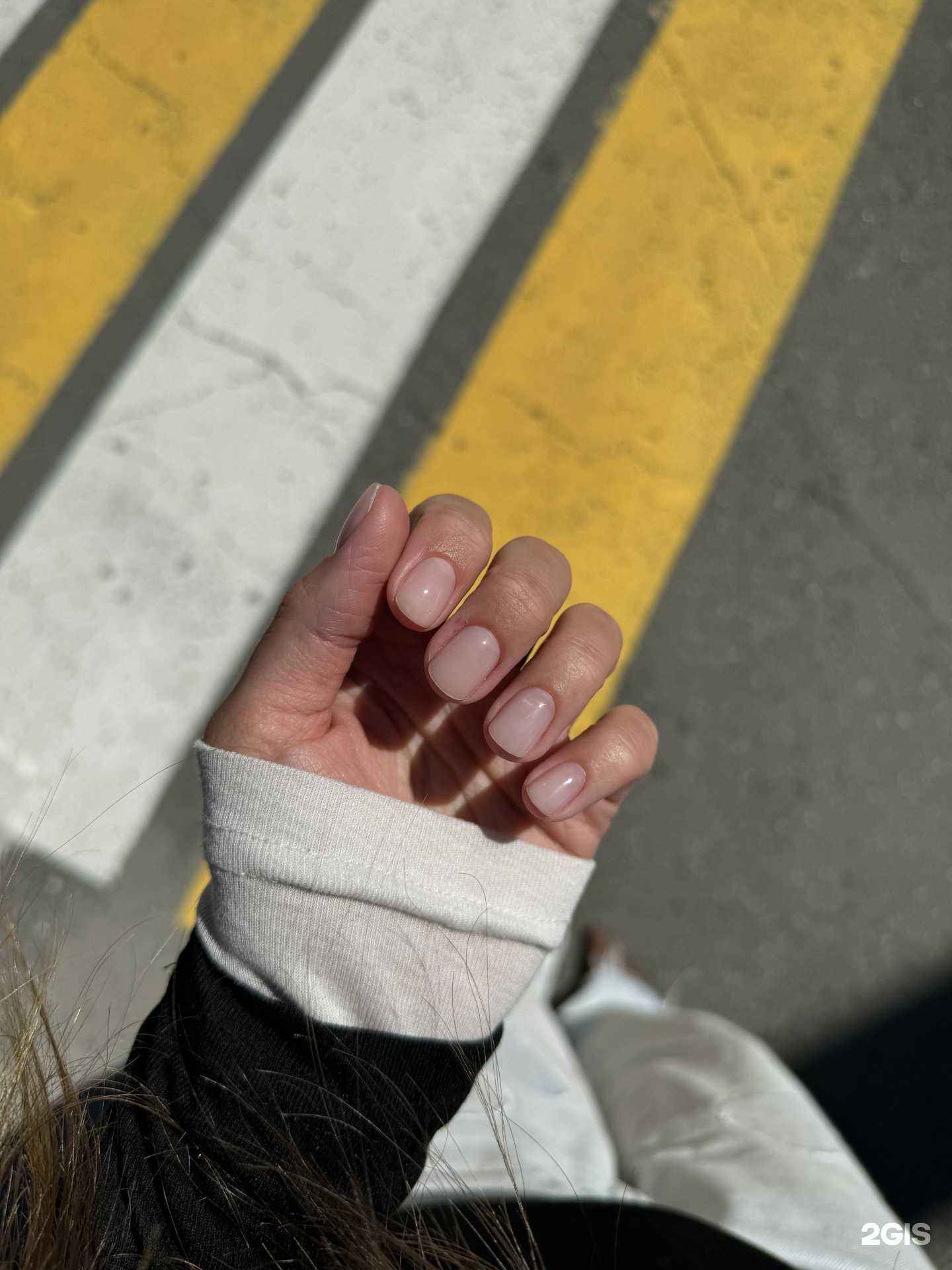 Отзывы на компанию Nailosophy в Владивостоке c фото