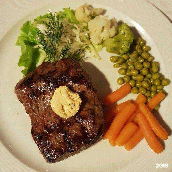 Отзывы на компанию Балкан-гриль в Екатеринбурге c фото