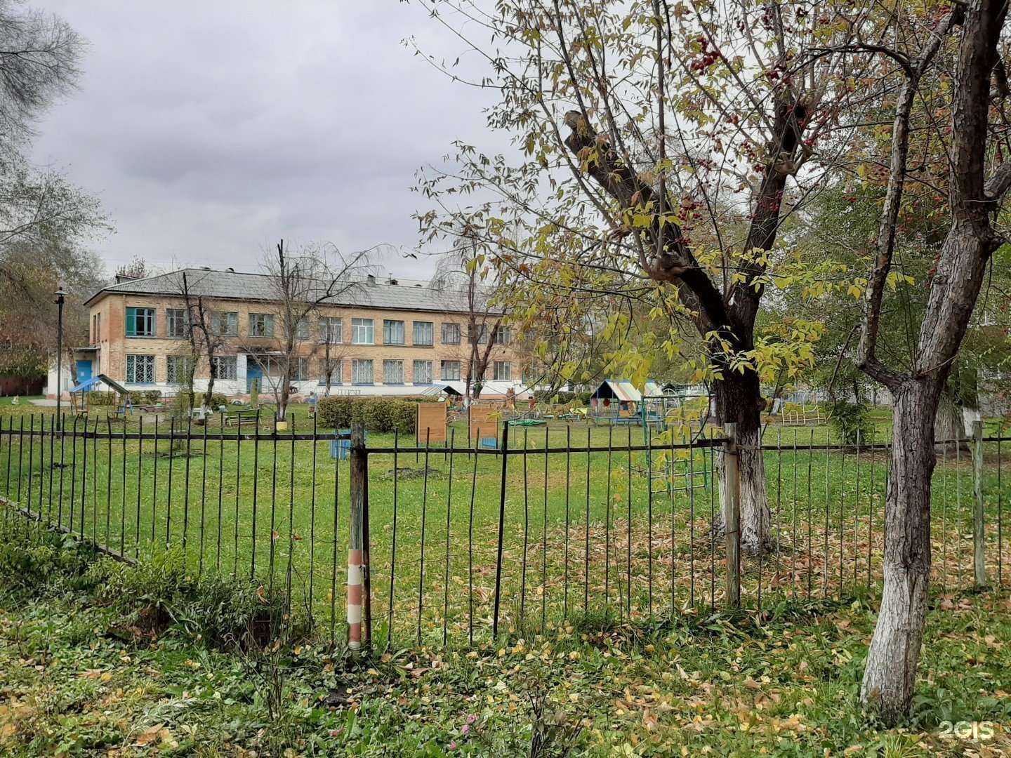 Отзывы на компанию Детский сад №140 в Новокузнецке c фото