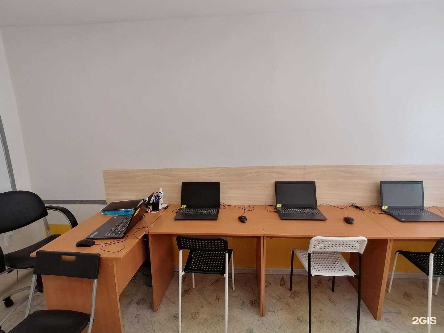 Отзывы на компанию Информат в Ижевске c фото