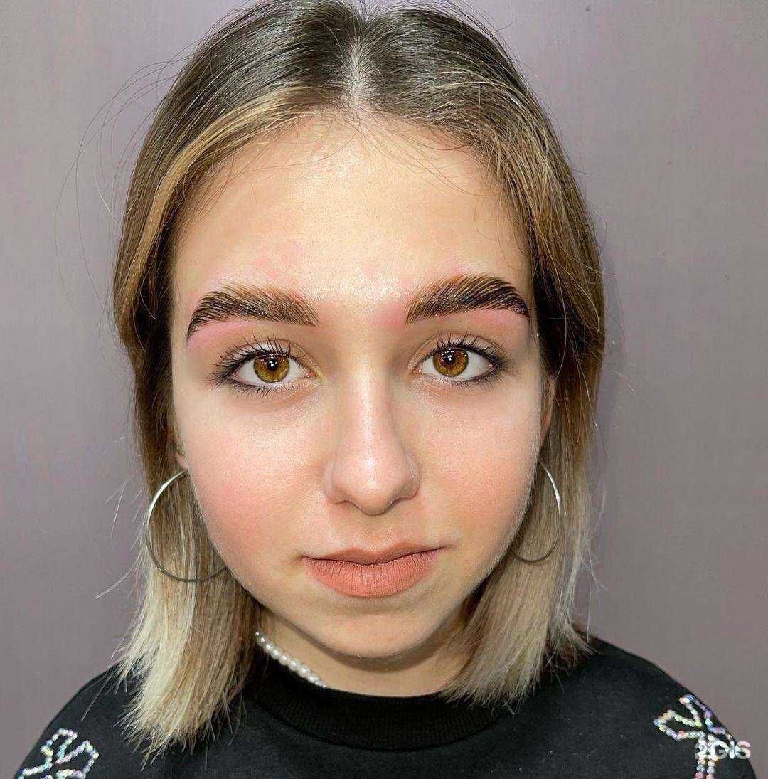 Отзывы на компанию Салон красоты в Анапе c фото