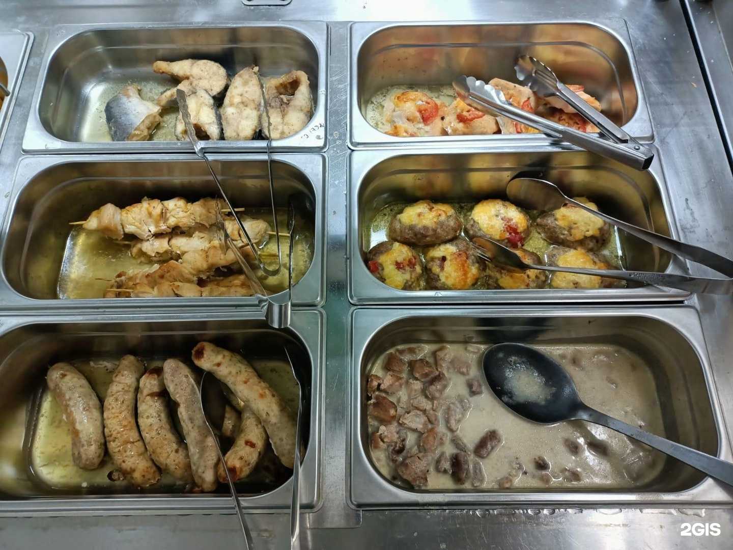 Отзывы на компанию ЩиборЩи в г. Чебоксары c фото