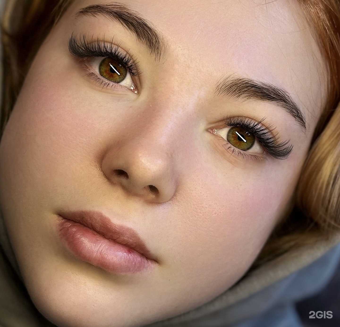 Отзывы на компанию Berezaa_lash в г. Тула c фото