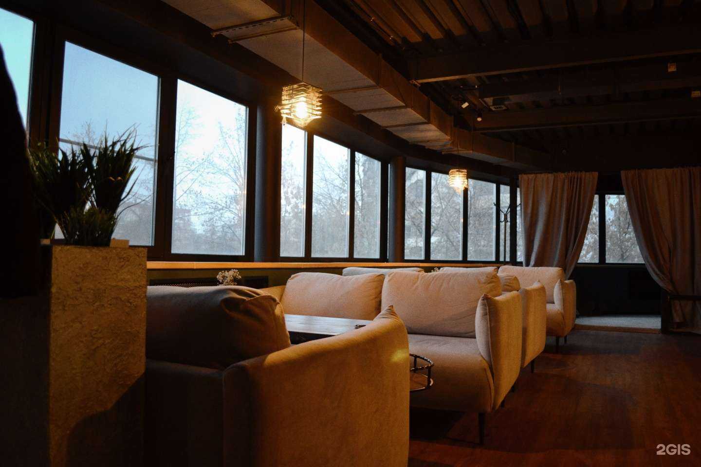 Отзывы на компанию Satyr Lounge в г. Челябинск c фото