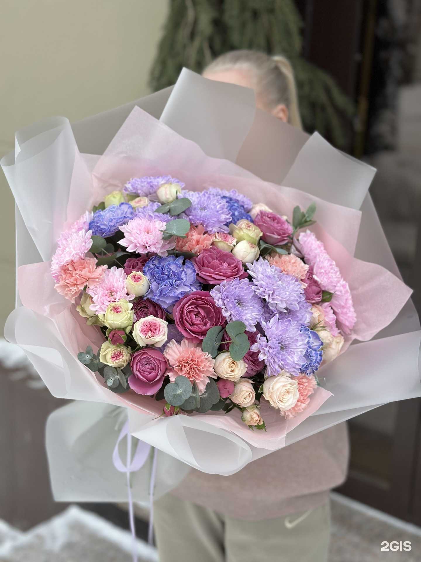 Отзывы на компанию Лаванда в г. Октябрьский c фото