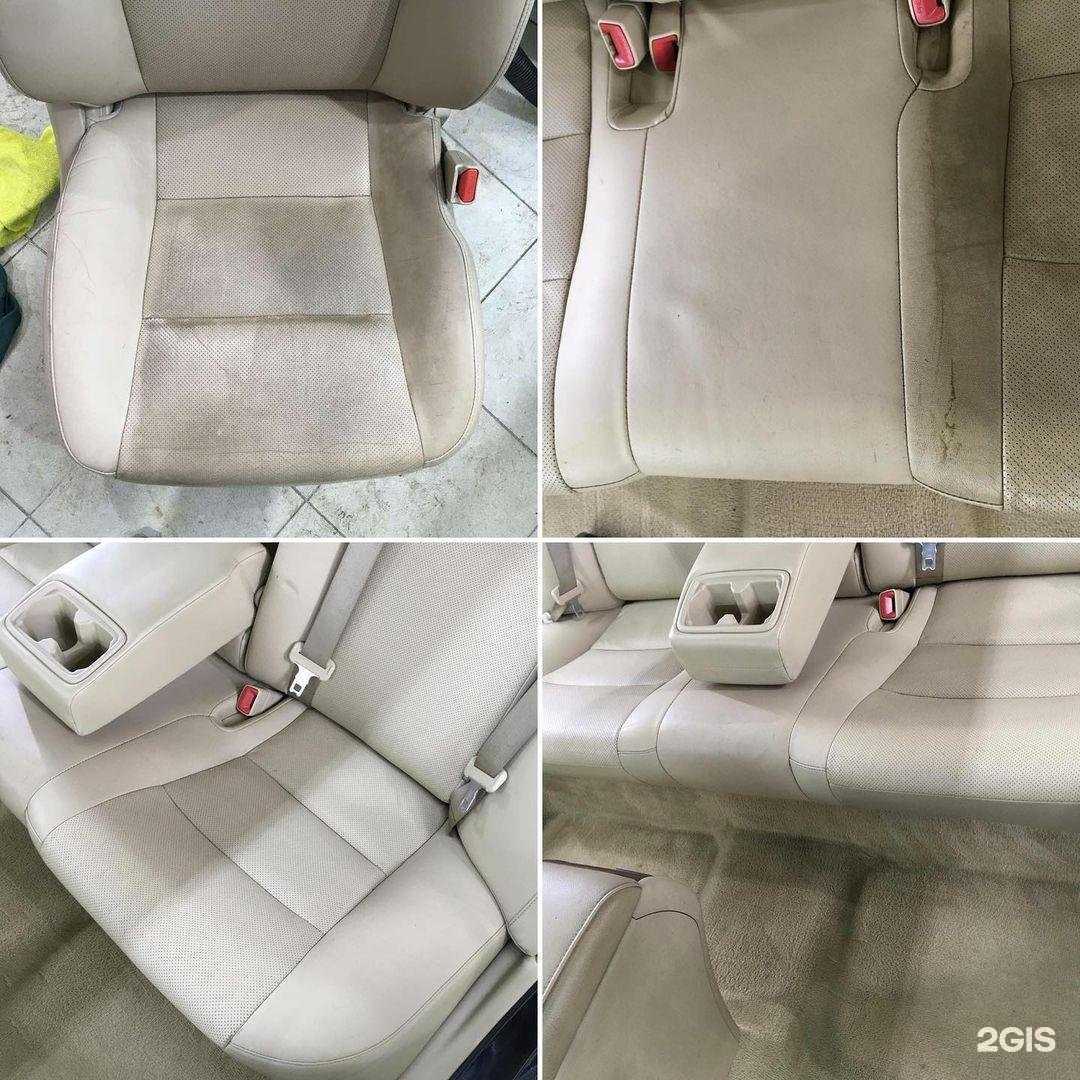 Отзывы на компанию Auto-SPA в Энгельсе c фото