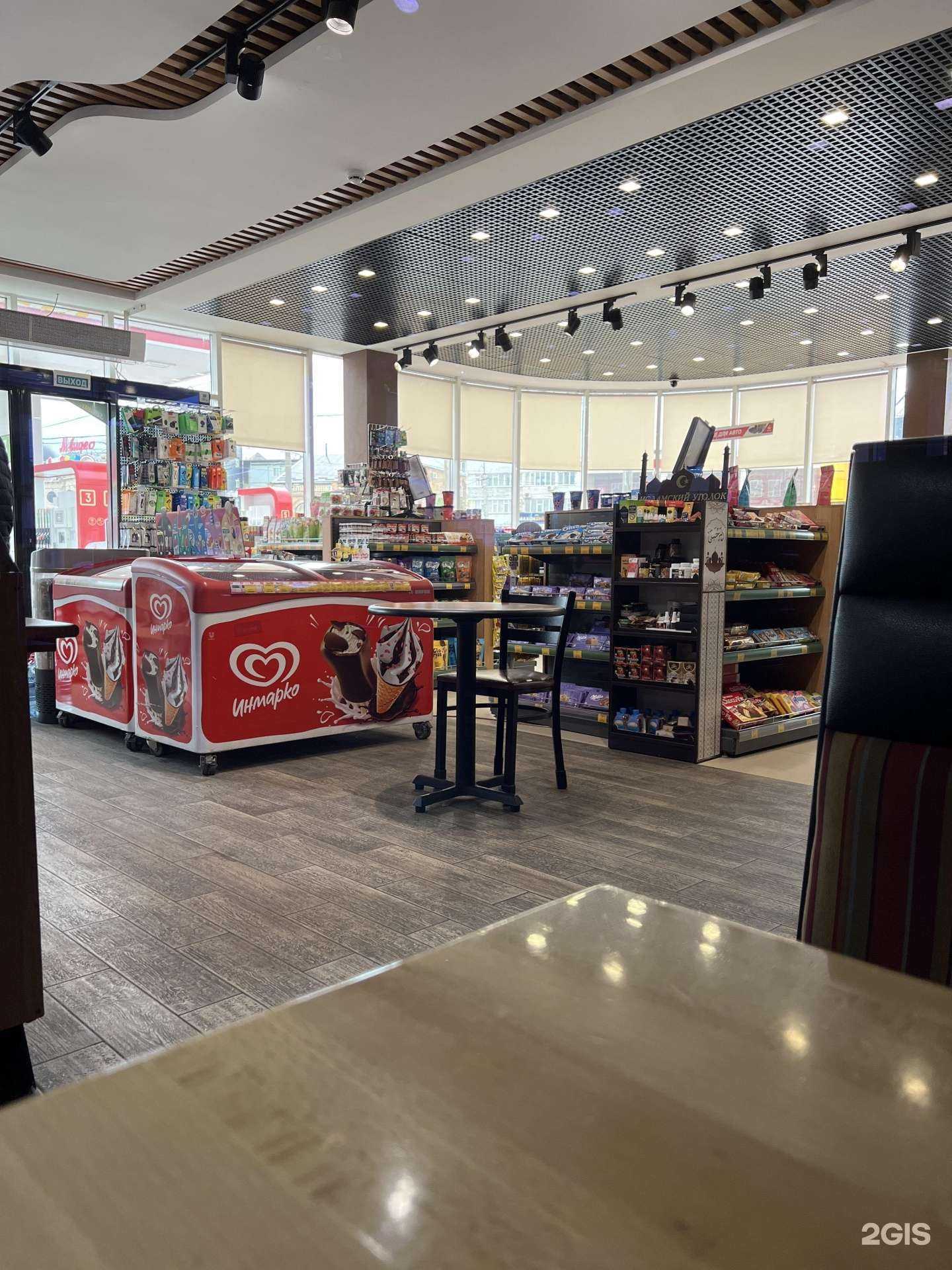 Отзывы на компанию Subway в г. Махачкала c фото