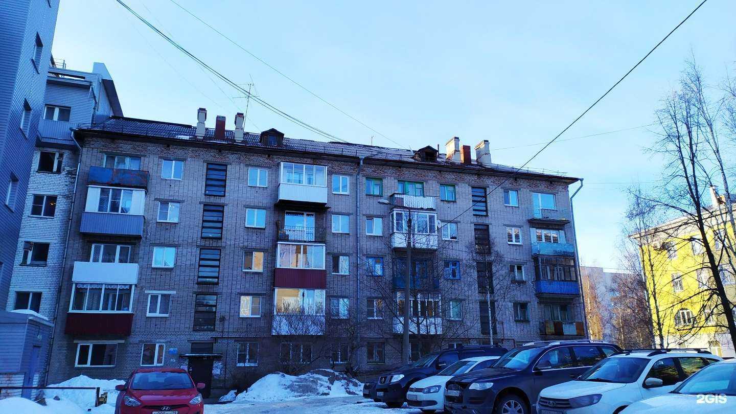 Отзывы на компанию Ажур в Архангельске c фото - фотография 2 из 2