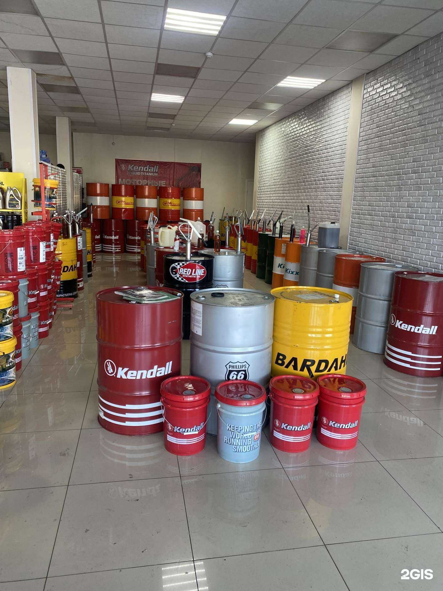 Отзывы на компанию BarDahl в Хабаровске c фото