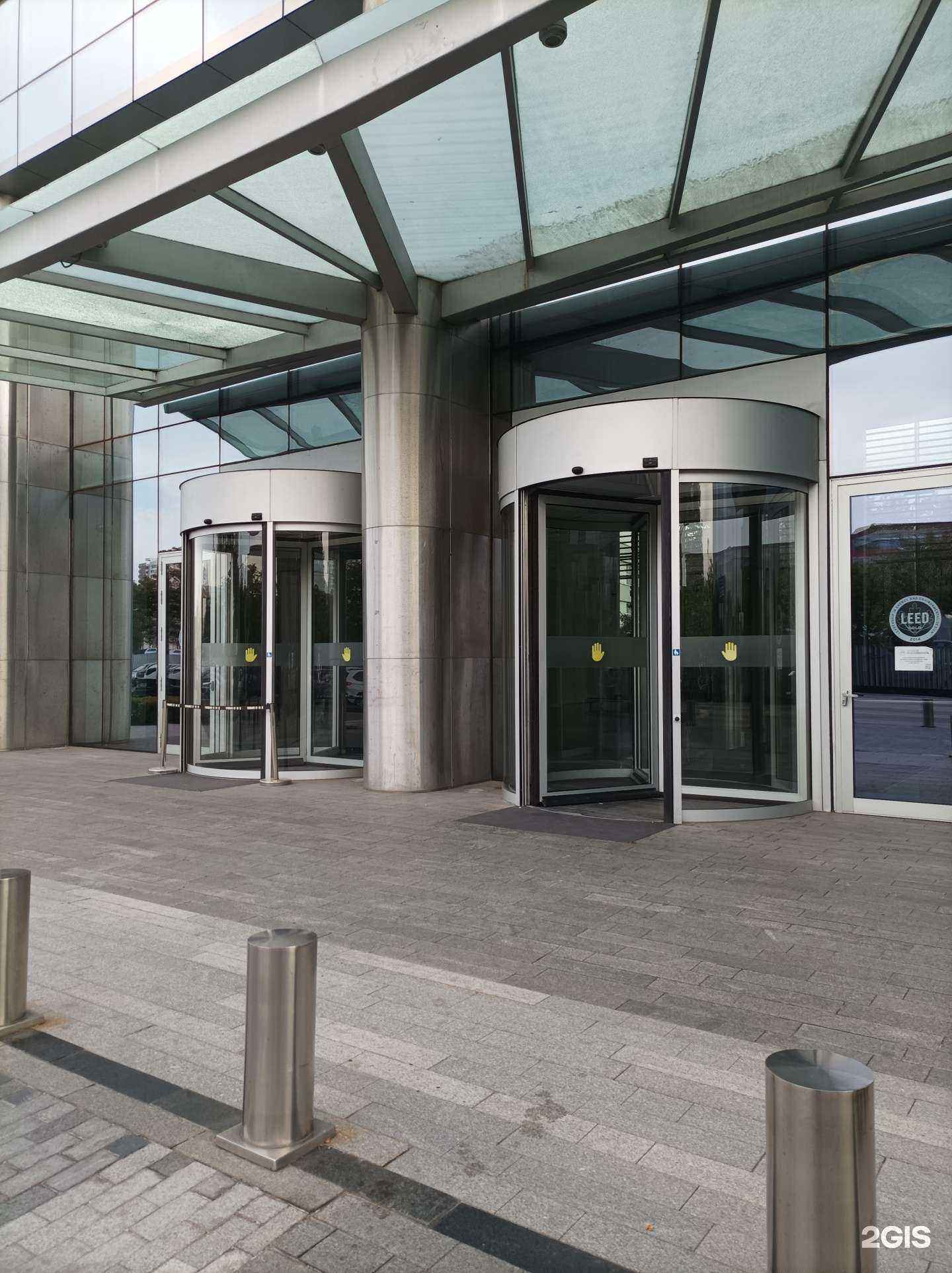 Отзывы на компанию Апрель инжиниринг в г. Химки c фото