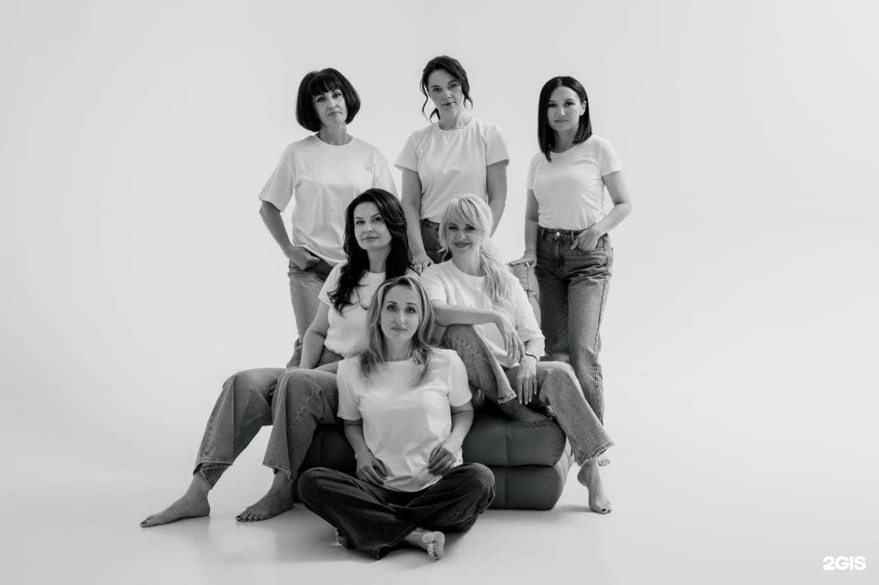 Отзывы на компанию Академия красоты в Барнауле c фото