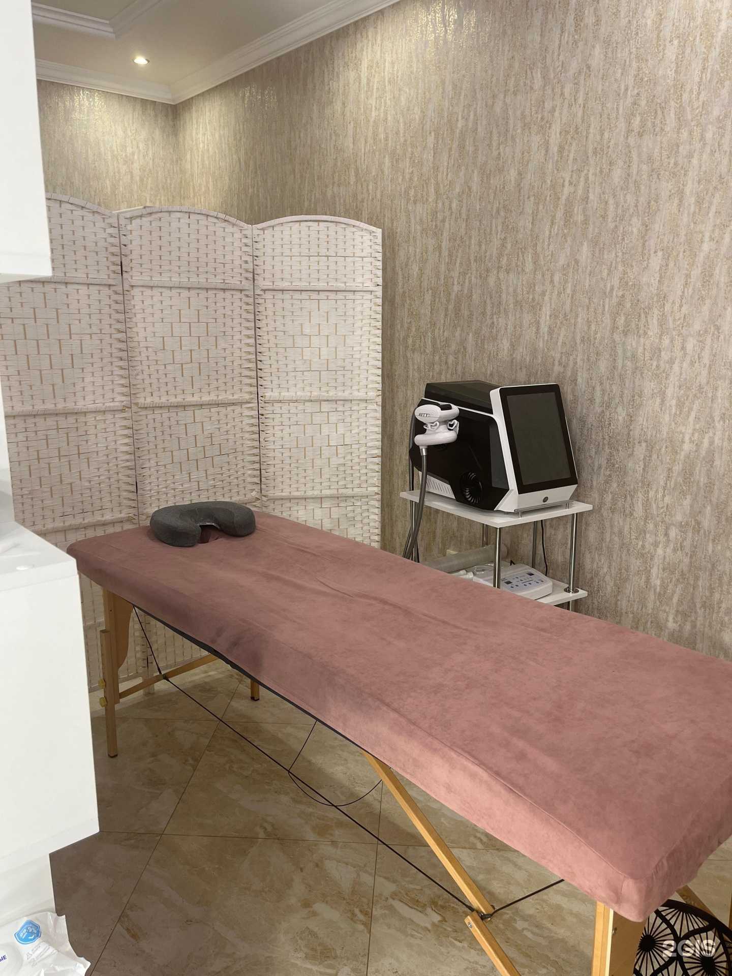 Отзывы на компанию Estetic в Краснодаре c фото