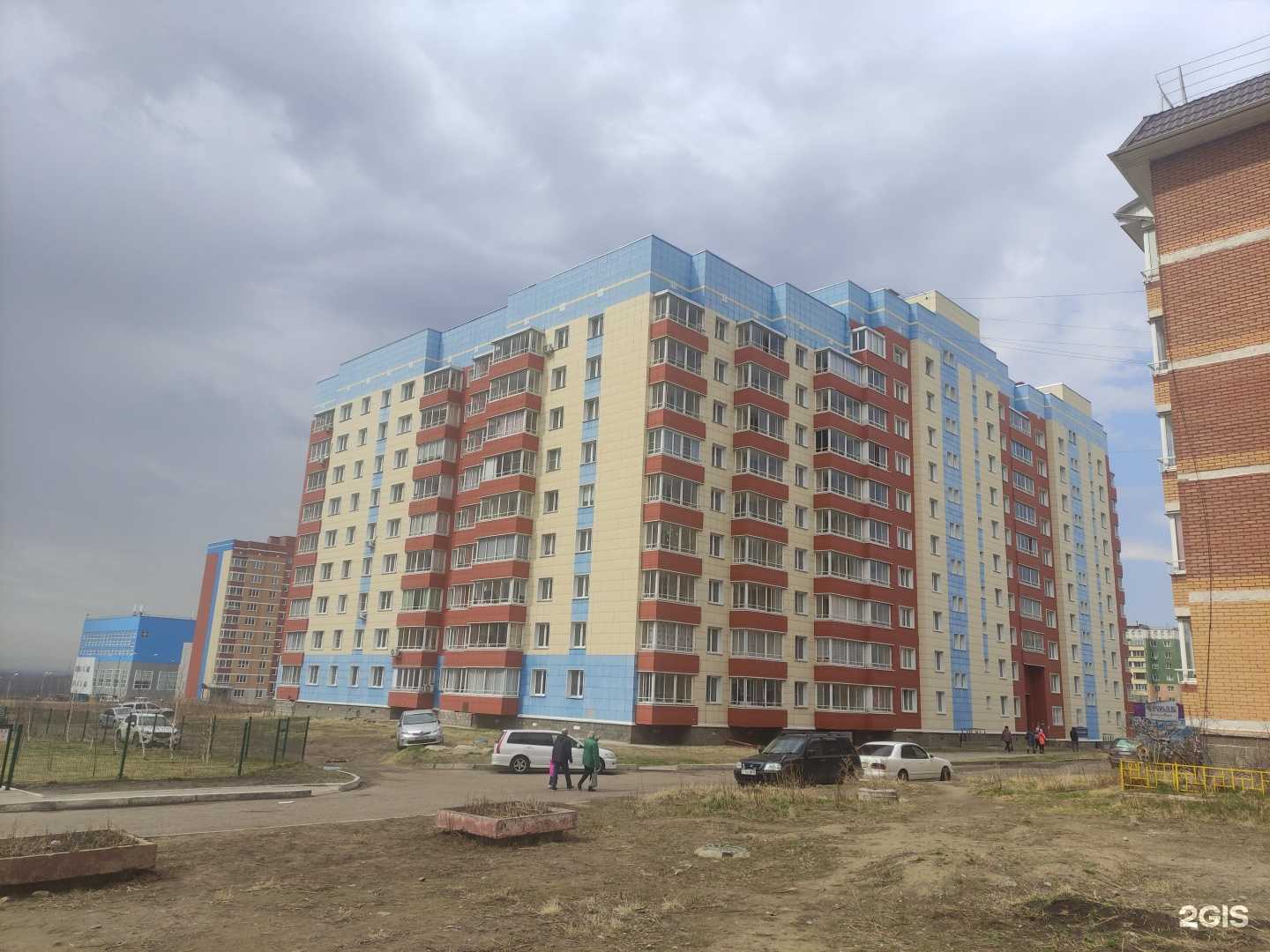 Отзывы на компанию ГПБ Ураган в Сосновоборске c фото