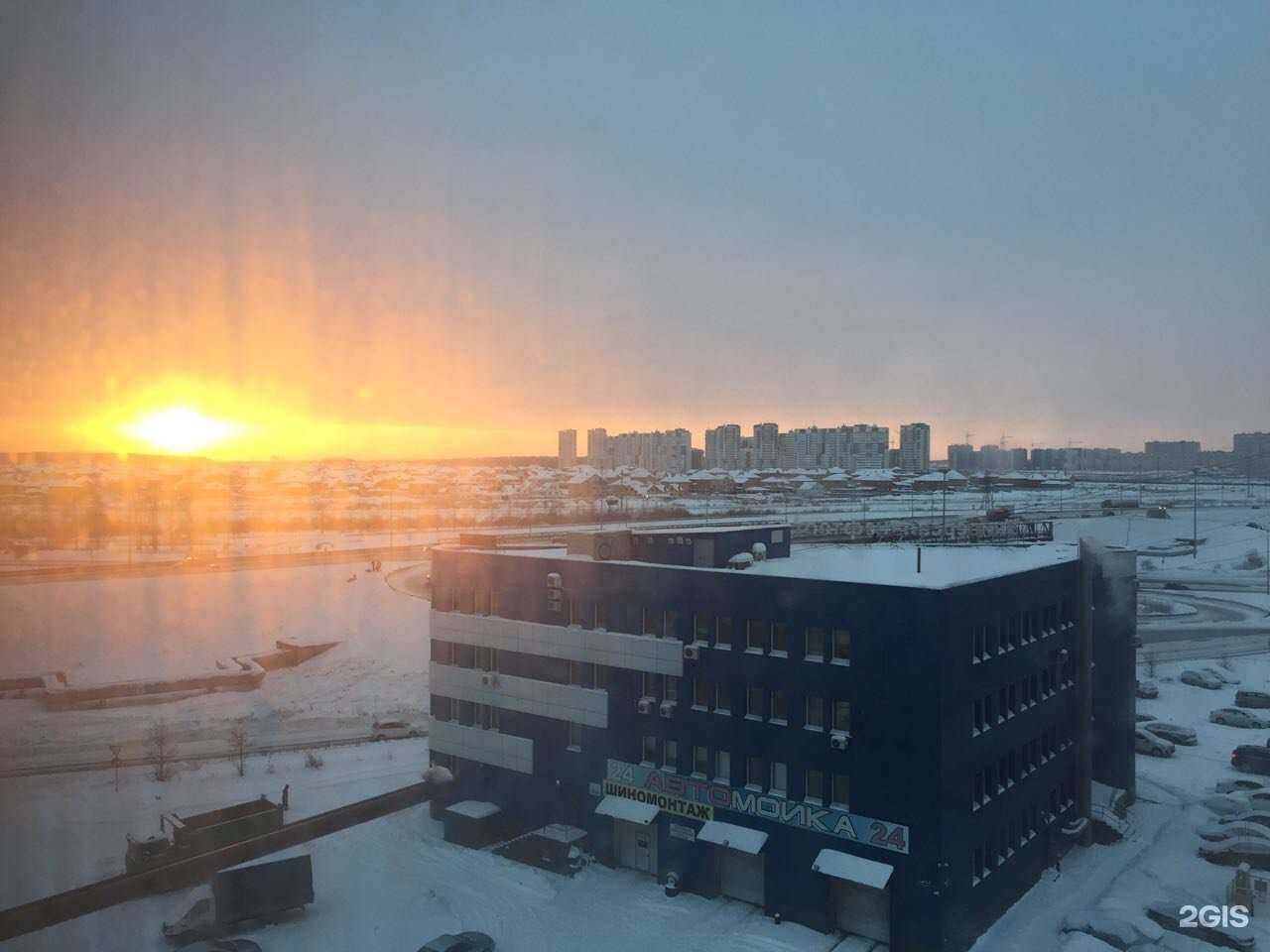 Отзывы на компанию Структура в Тюмени c фото - фотография 2 из 2