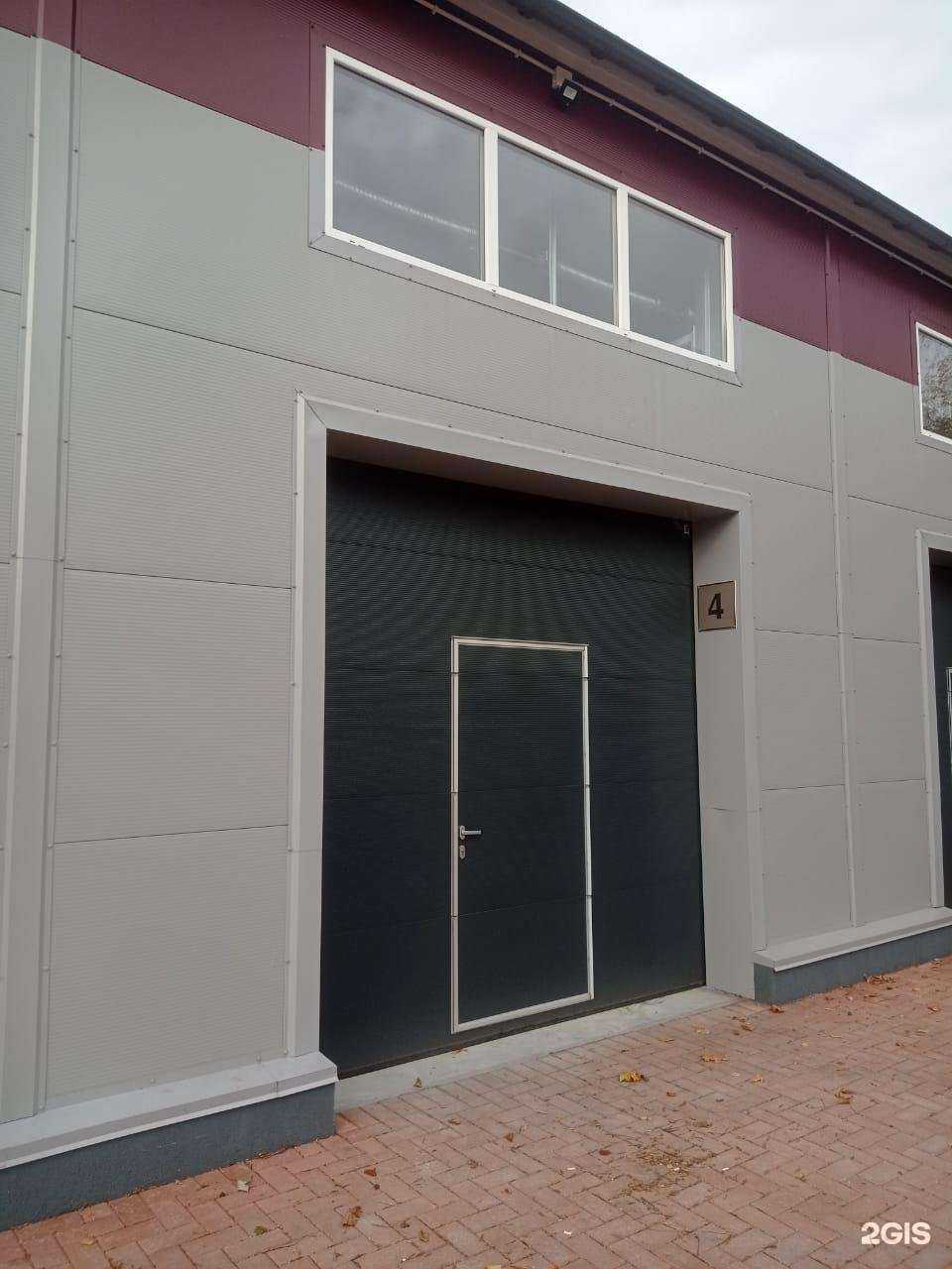 Отзывы на компанию Транс Стартер в Калининграде c фото