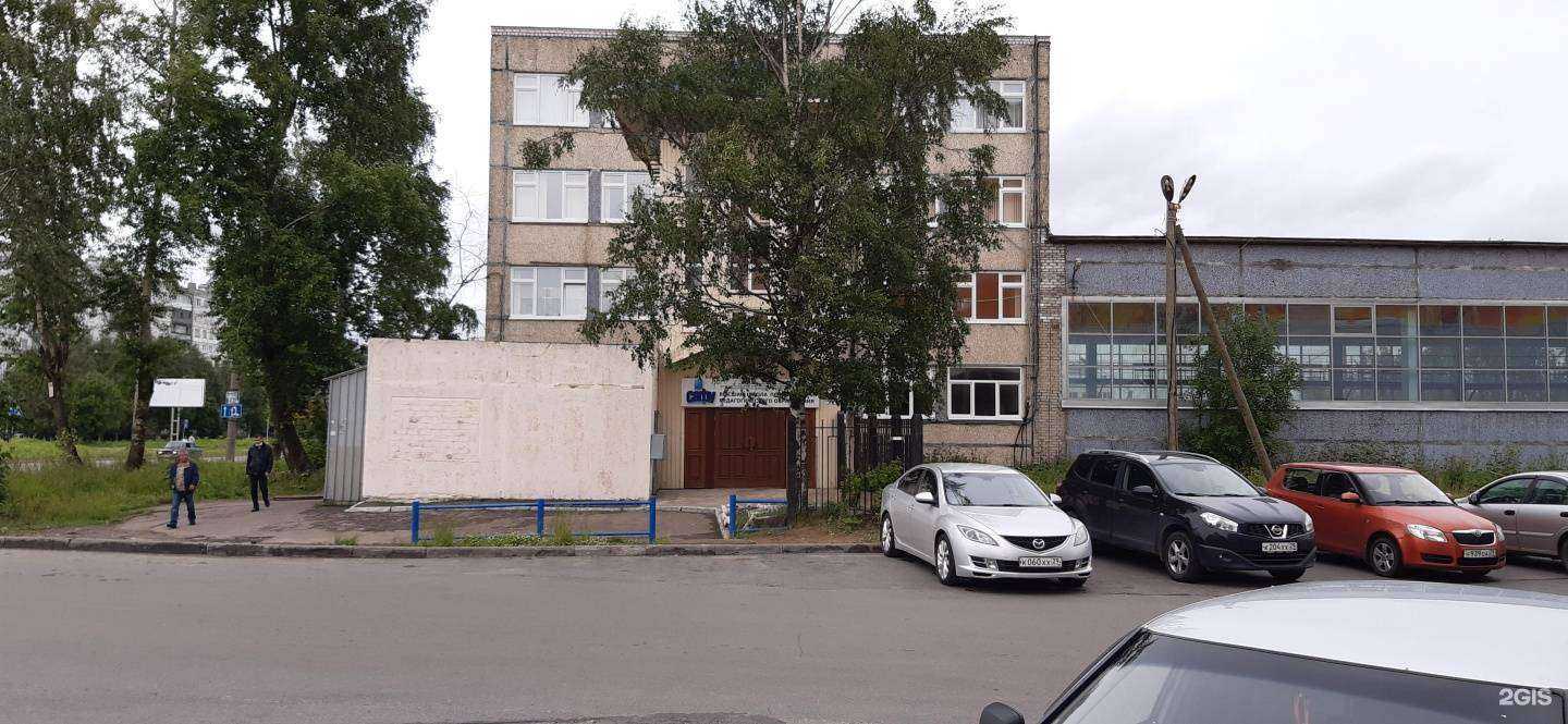 Отзывы на компанию Высшая школа психологии, педагогики и физической культуры в г. Архангельск c фото