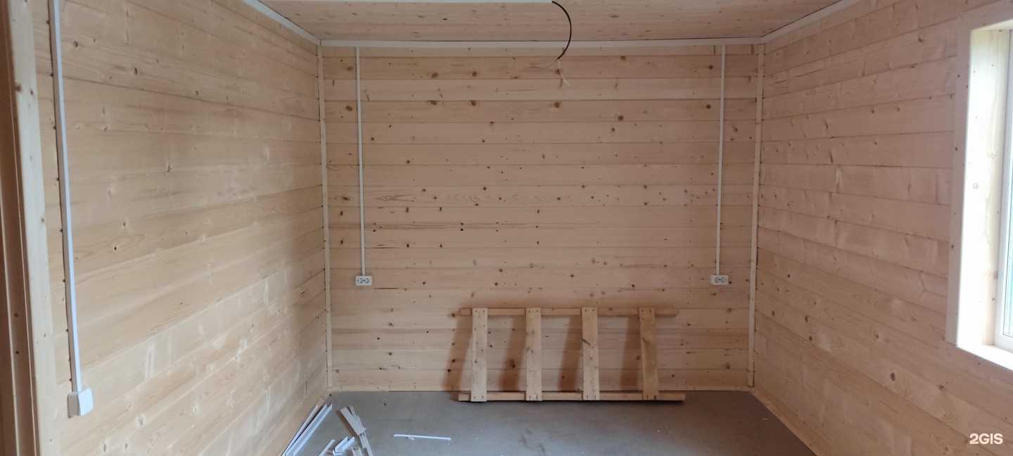 Отзывы на компанию Монтаж-сервис в г. Орехово-Зуево c фото