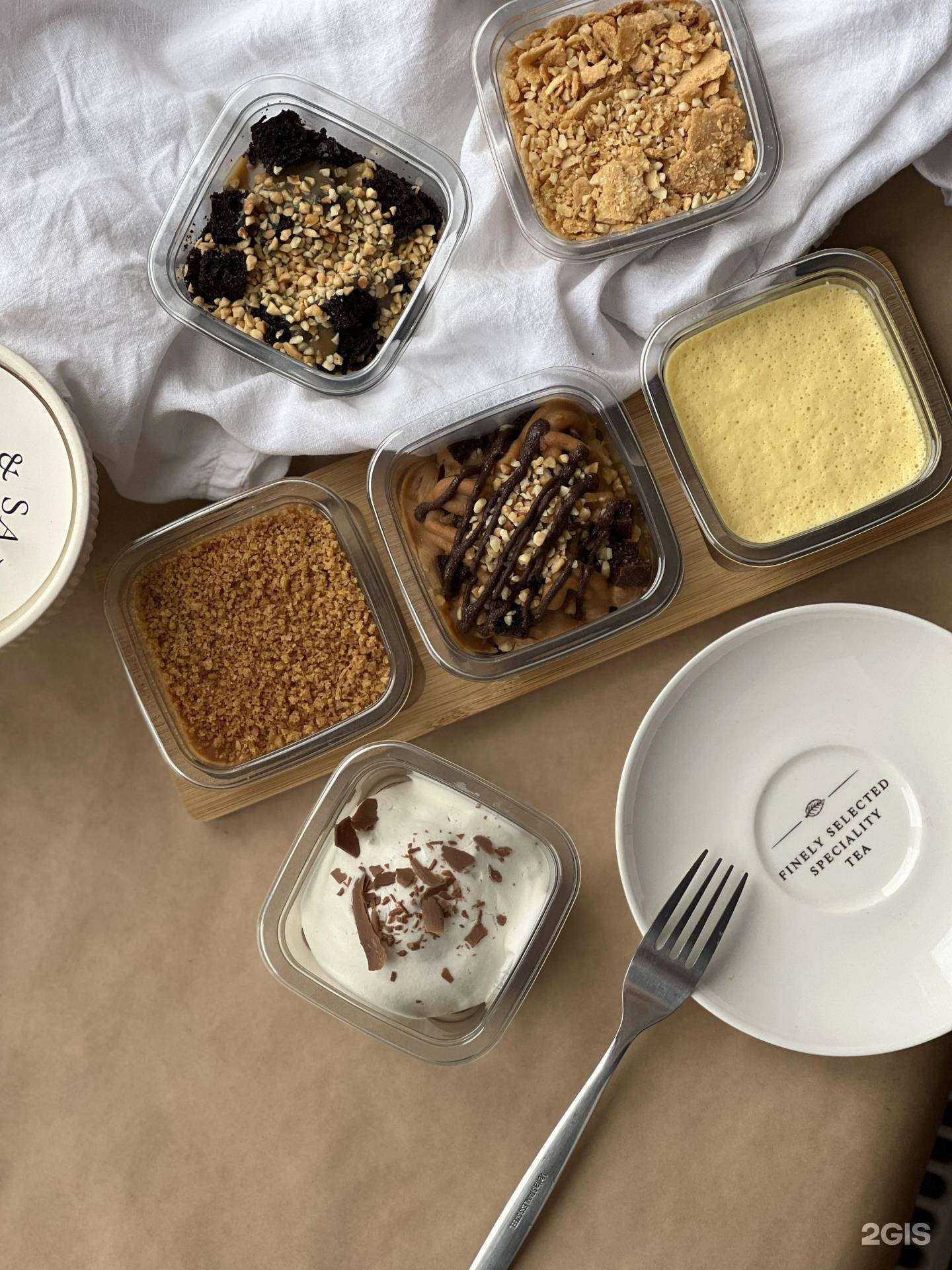 Отзывы на компанию Marzipani в Оренбурге c фото