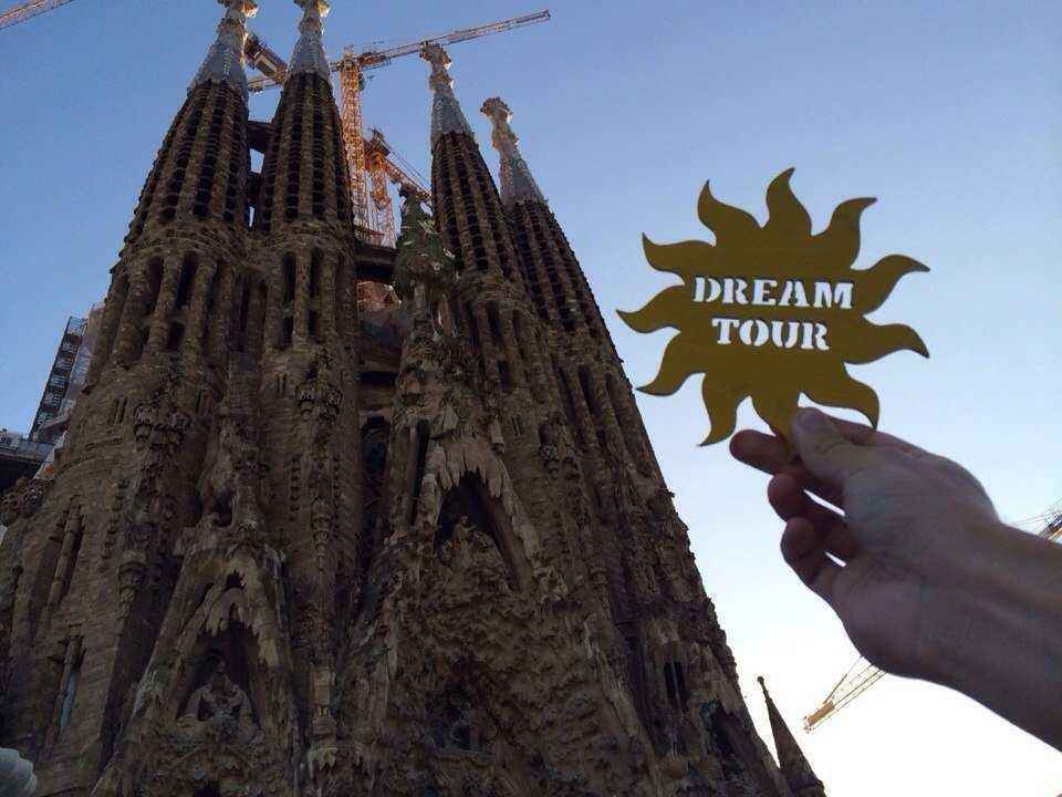 Отзывы на компанию Dream tour в Новосибирске c фото