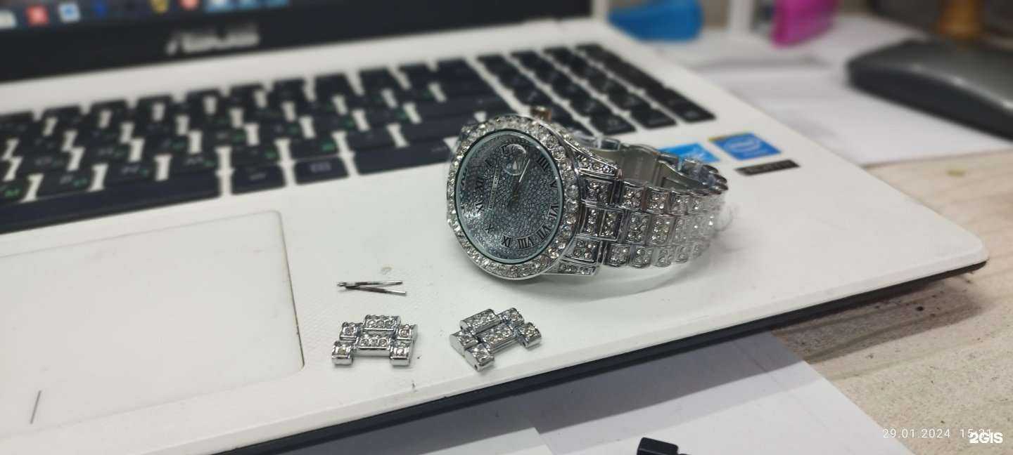 Отзывы на компанию Мастерская по изготовлению ключей и ремонту обуви в Оренбурге c фото