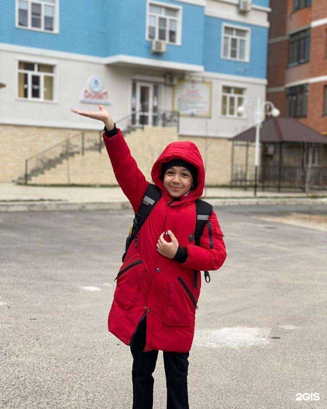 Отзывы на компанию Олимп в Махачкале c фото