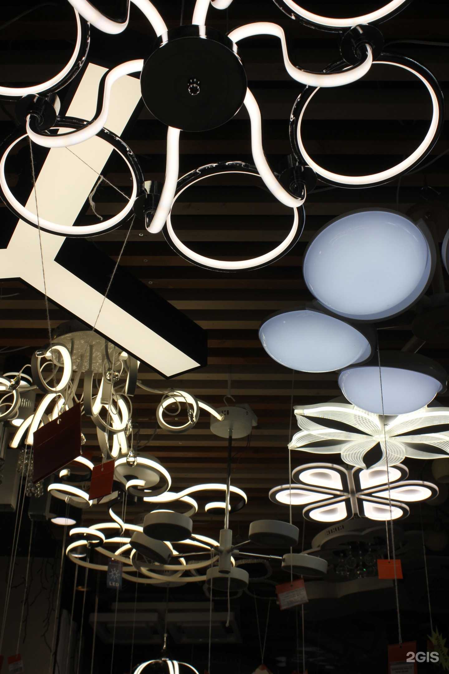 Отзывы на компанию Proсвет в Первоуральске c фото