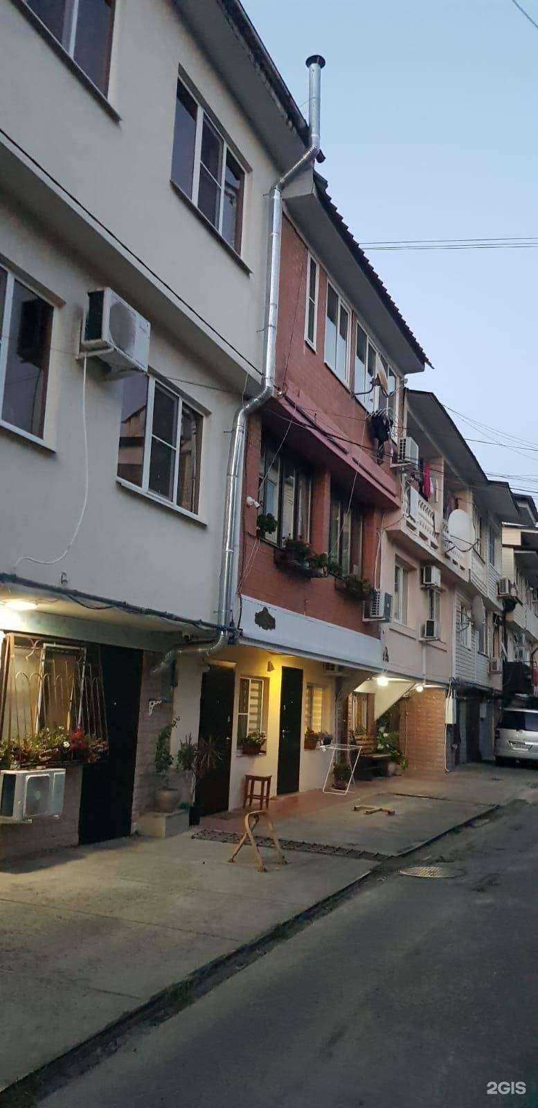 Отзывы на компанию Яна Фабрициуса в г. Сочи c фото