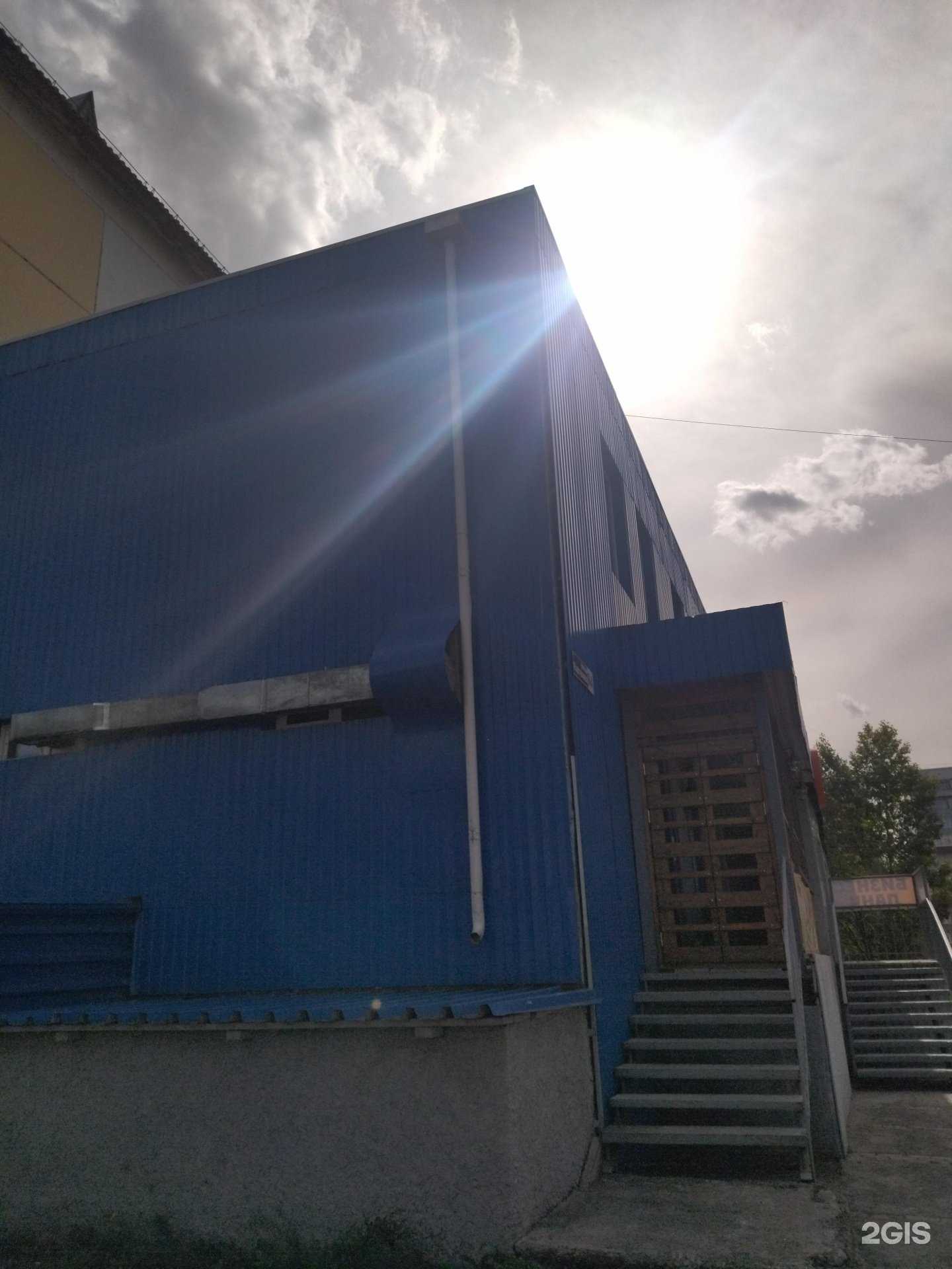 Отзывы на компанию Консультационный центр в Междуреченске c фото - фотография 2 из 2