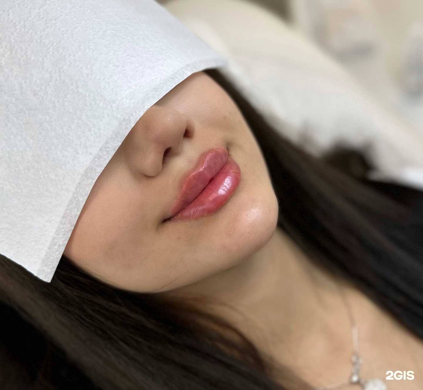 Отзывы на компанию Lipsss.nsk в Новосибирске c фото