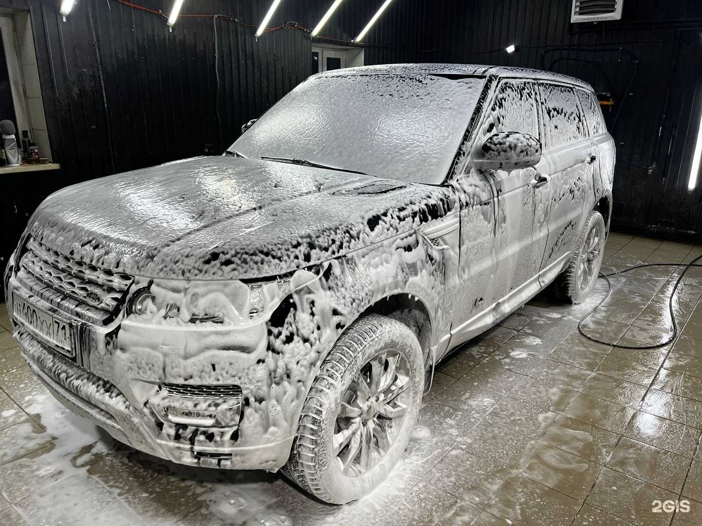 Отзывы на компанию Шарк в г. Тула c фото