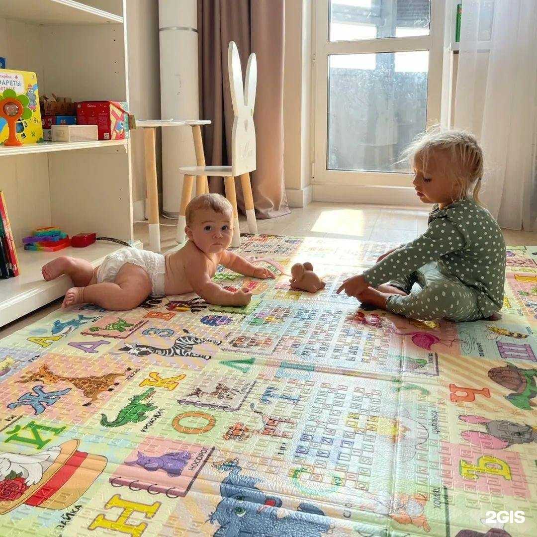 Отзывы на компанию Островок детства в Улан-Удэ c фото