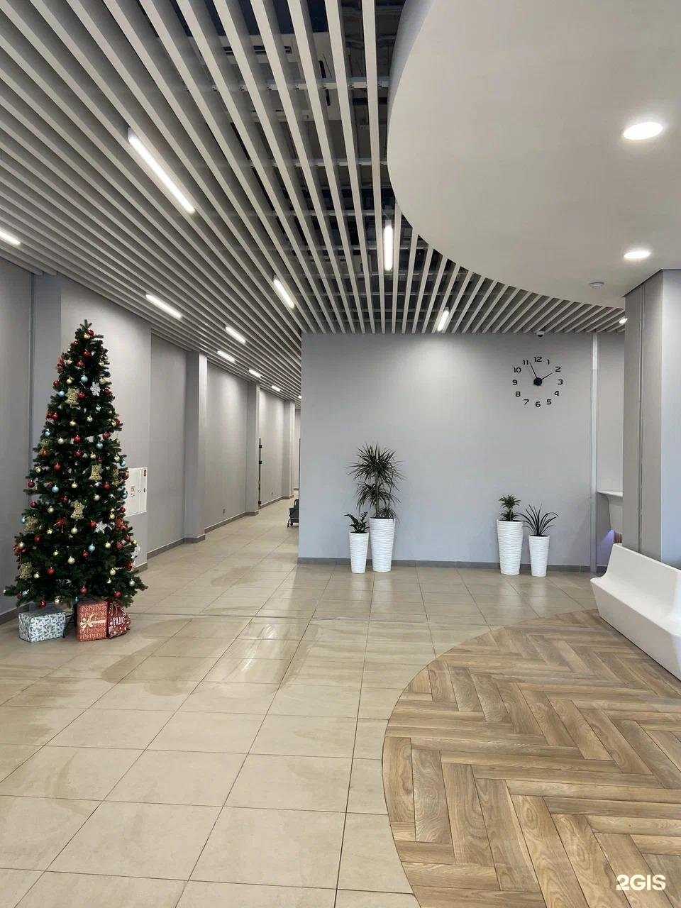 Отзывы на компанию Иксон девелопмент в Казани c фото