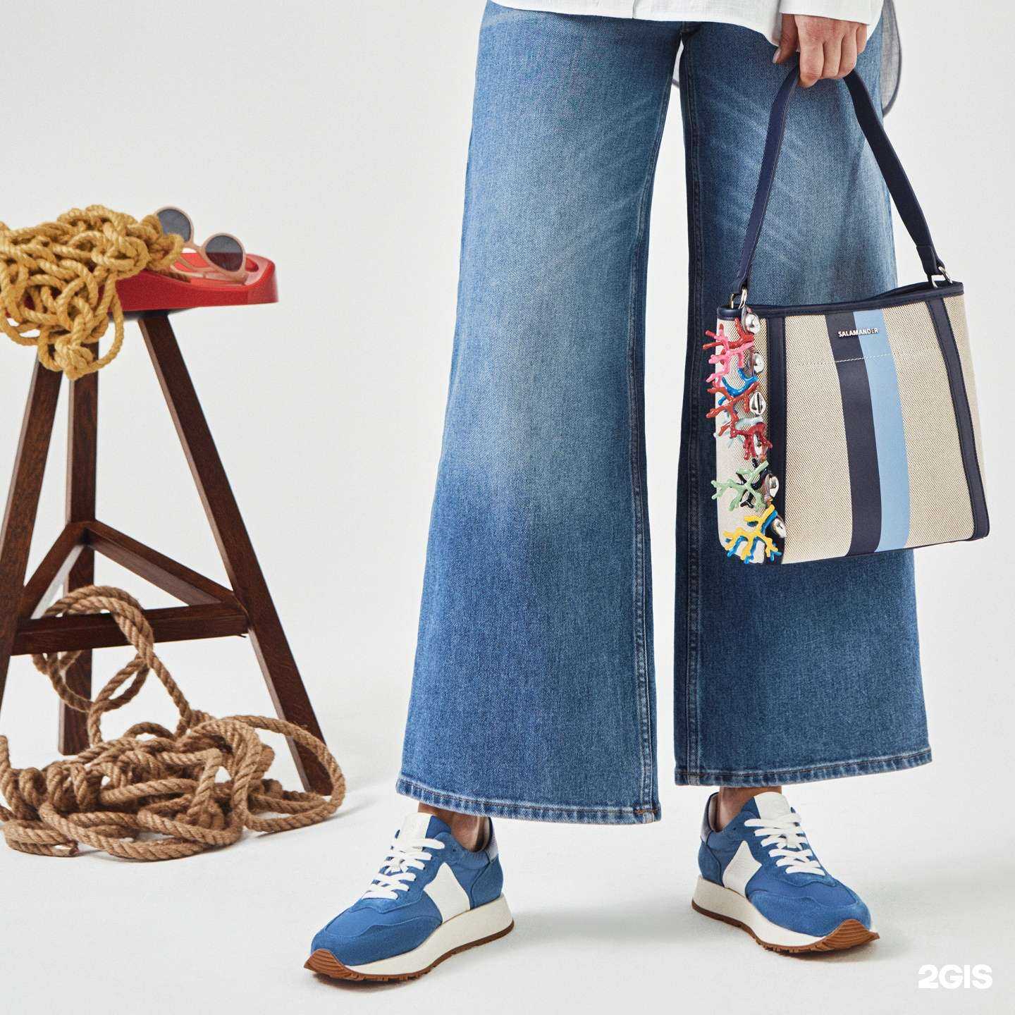 Отзывы на компанию Salamander в г. Тюмень c фото