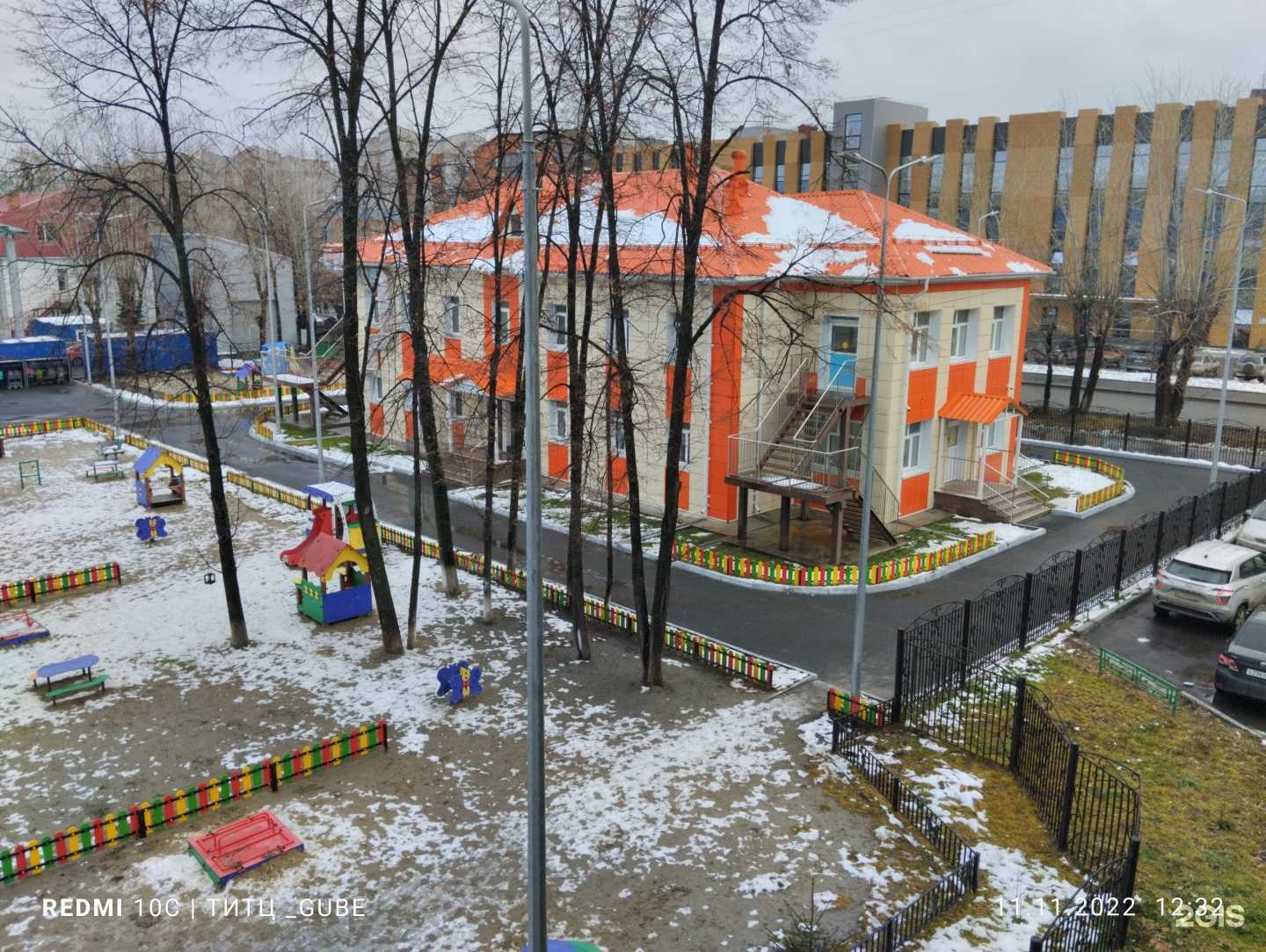 Отзывы на компанию Искорка в Тюмени c фото