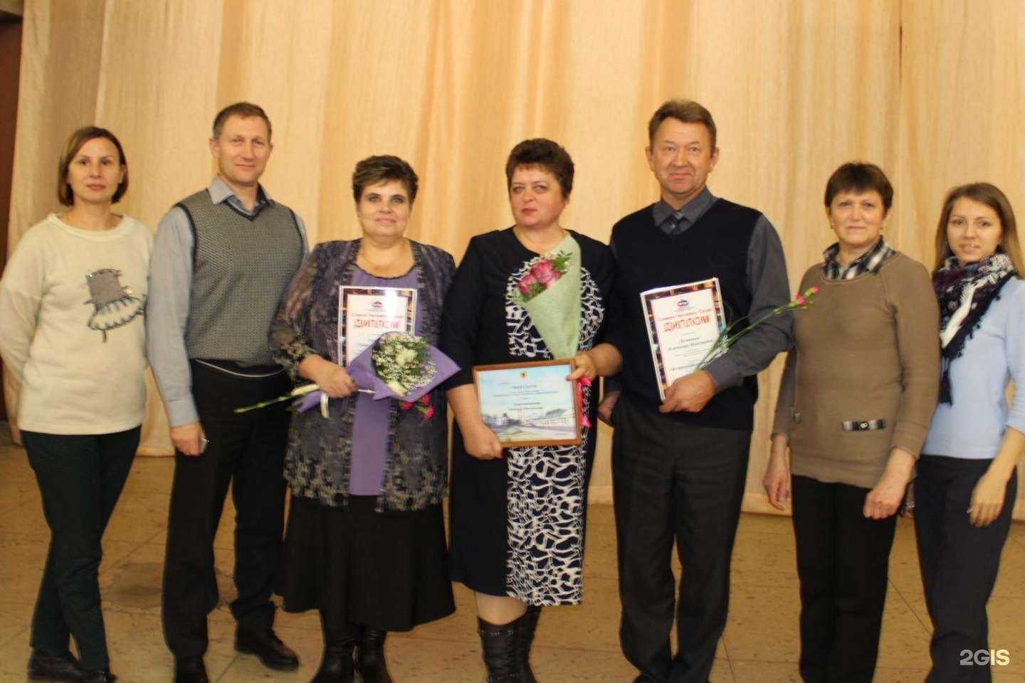 Отзывы на компанию Нерехтахлебопродукт в Нерехте c фото