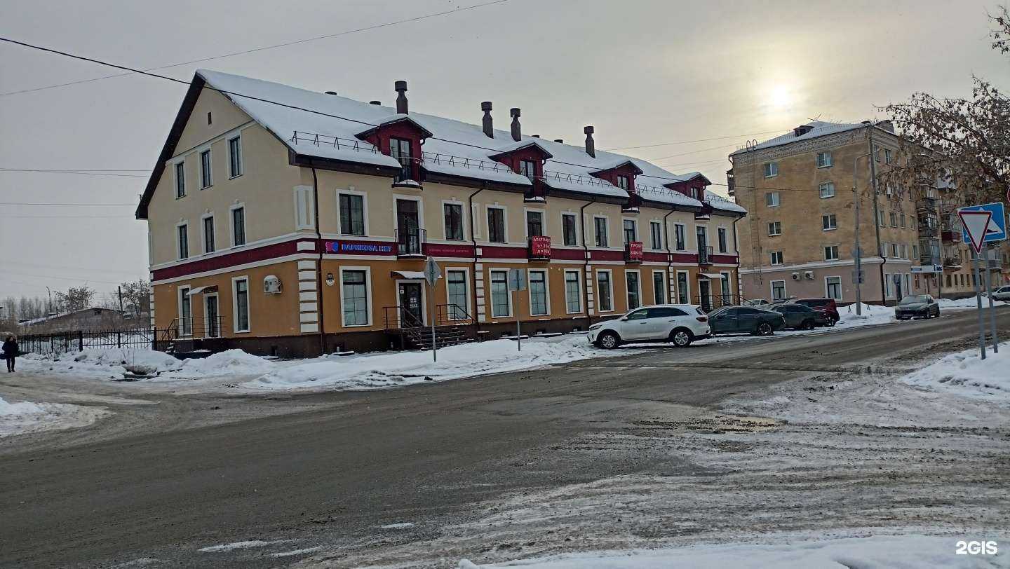 Отзывы на компанию Ногтевая студия в Кургане c фото - фотография 2 из 2