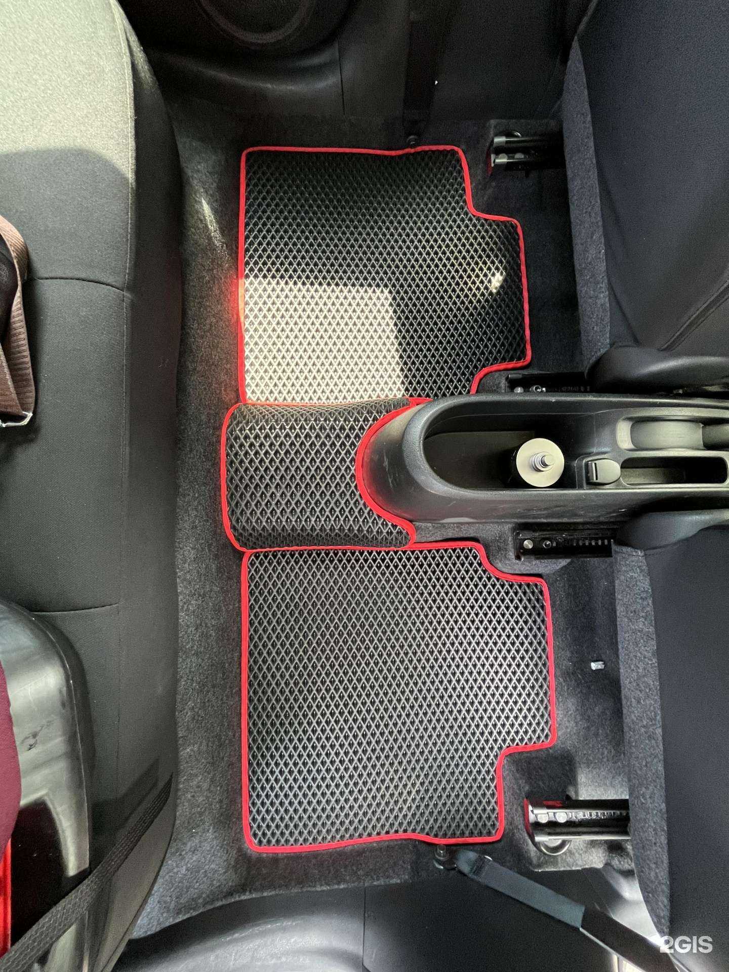 Отзывы на компанию Авто комфорт в г. Уссурийск c фото