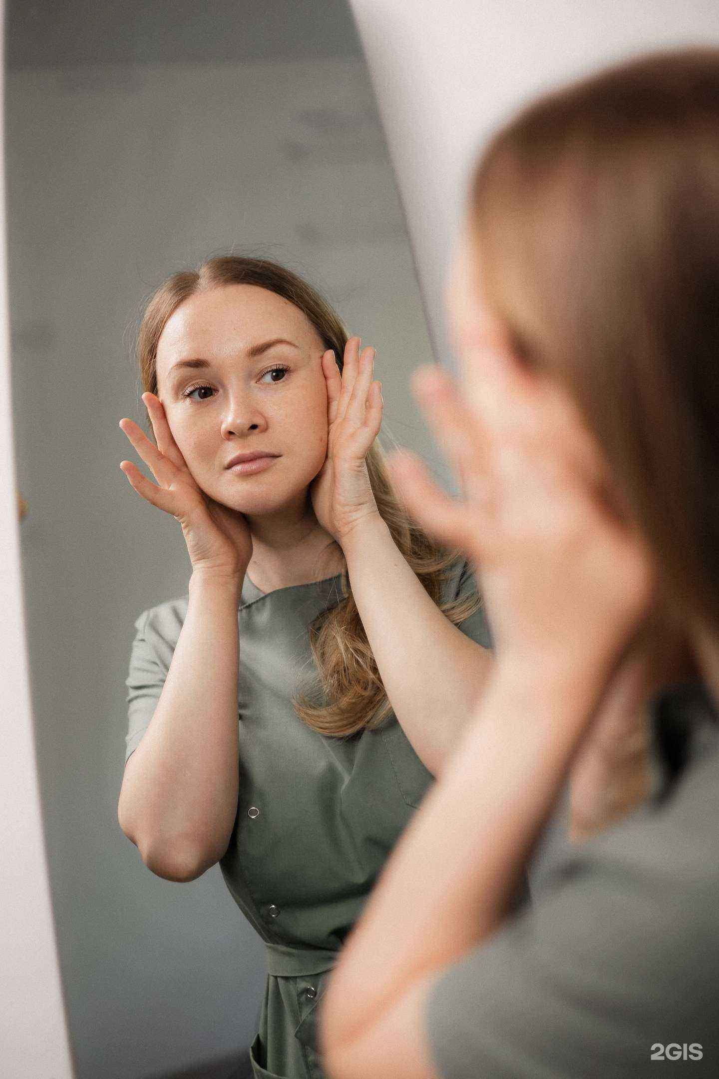 Отзывы на компанию Skin.care.massage в Калининграде c фото