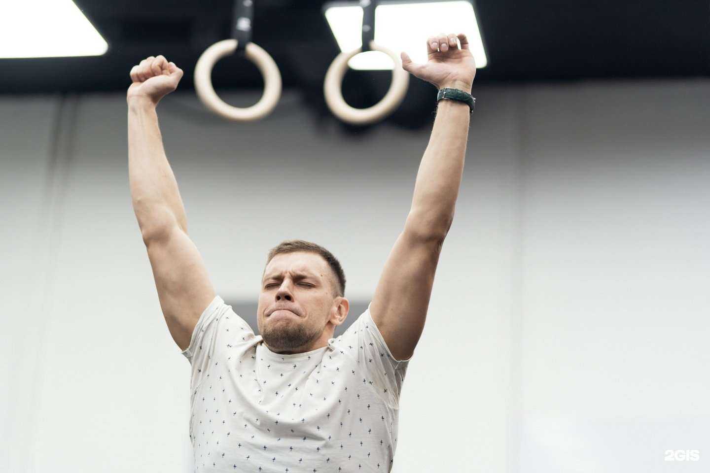 Отзывы на компанию Fit культура в г. Пермь c фото