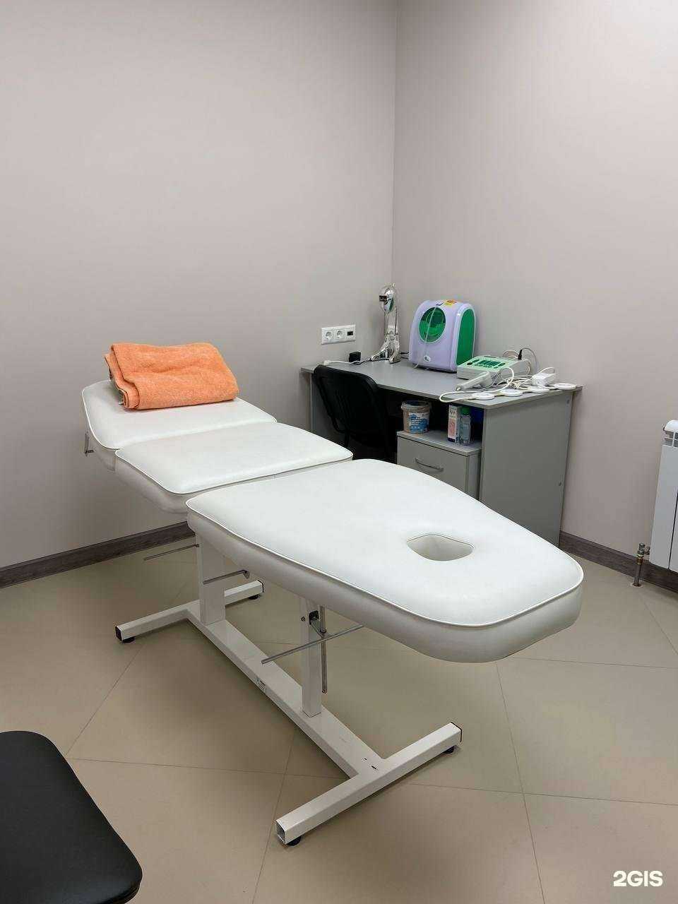 Отзывы на компанию Мед-Профи в г. Ульяновск c фото