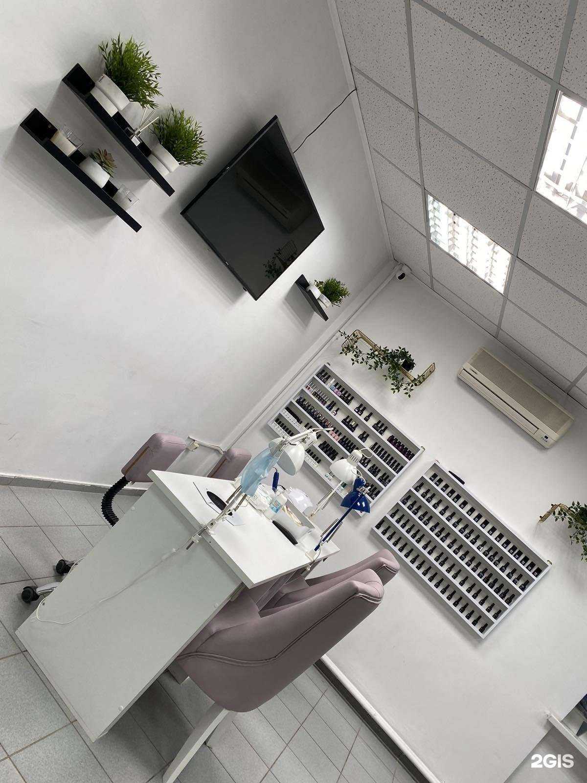 Отзывы на компанию Nice nails studio в Самаре c фото