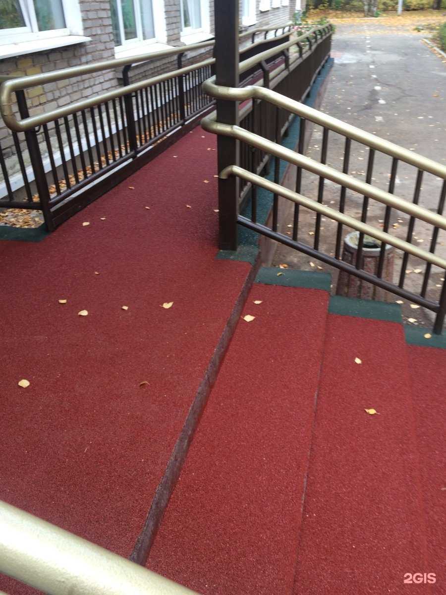 Отзывы на компанию Деко-пол в Перми c фото