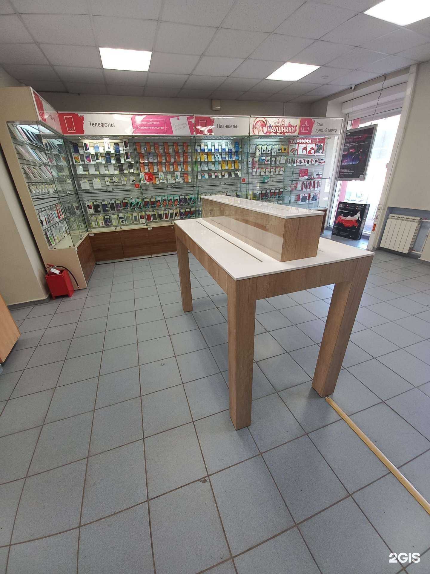 Отзывы на компанию МТС в Тольятти c фото