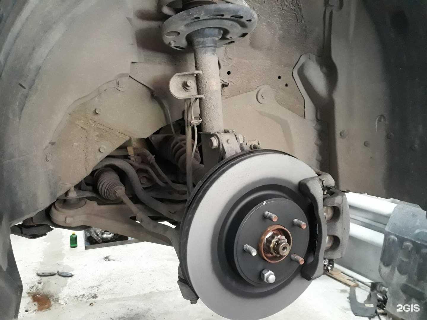 Отзывы на компанию Экспресс-сервис в г. Бронницы c фото