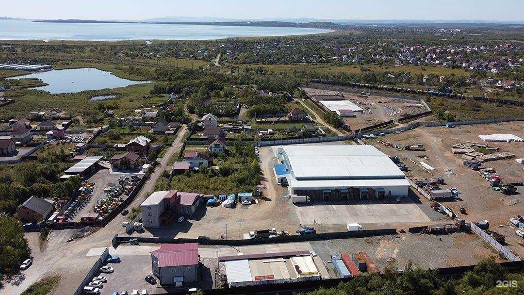 Отзывы на компанию Алви Групп в Артёме c фото