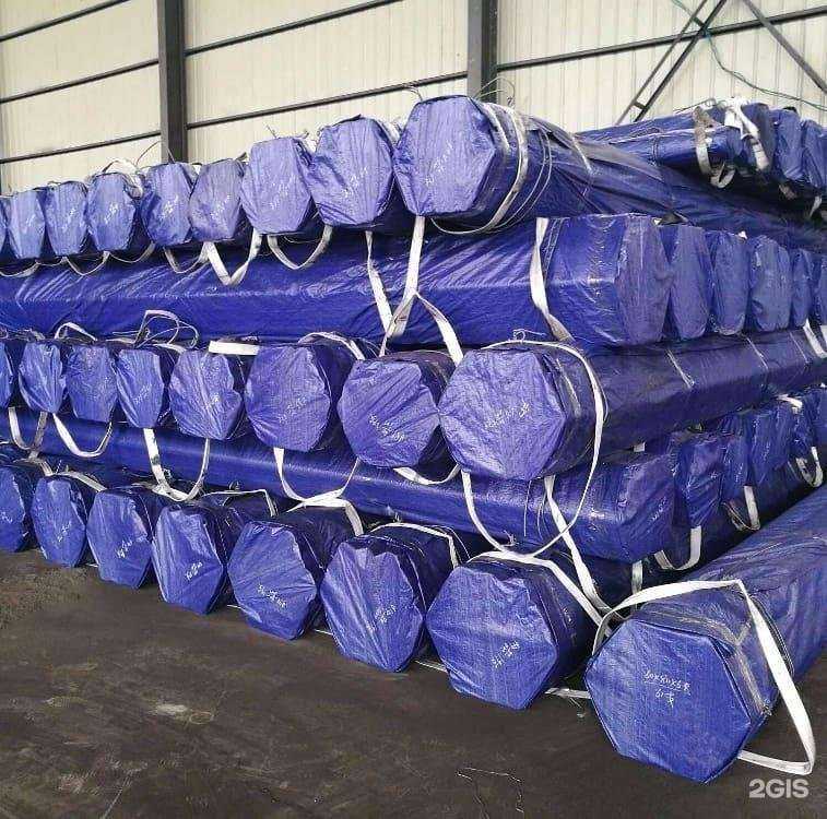 Отзывы на компанию АльфаСталь в г. Челябинск c фото